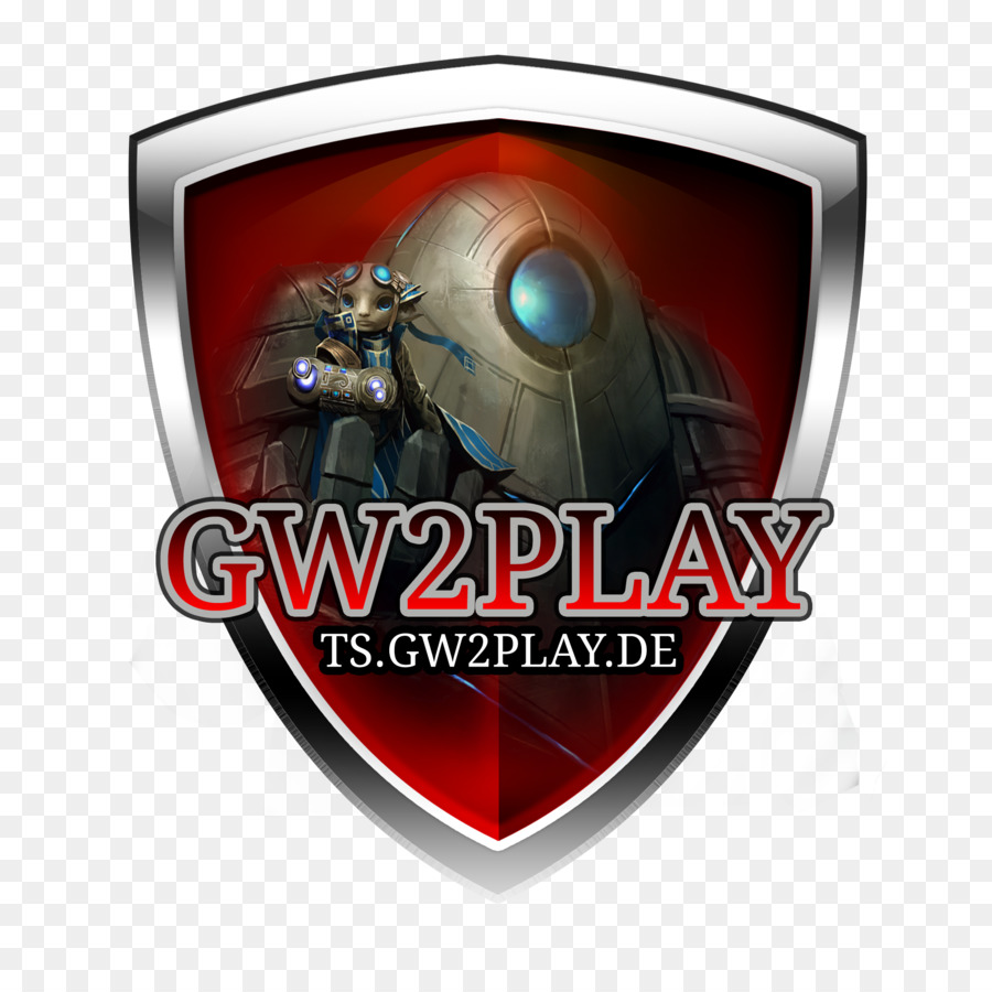 Guild Wars 2，Logo PNG