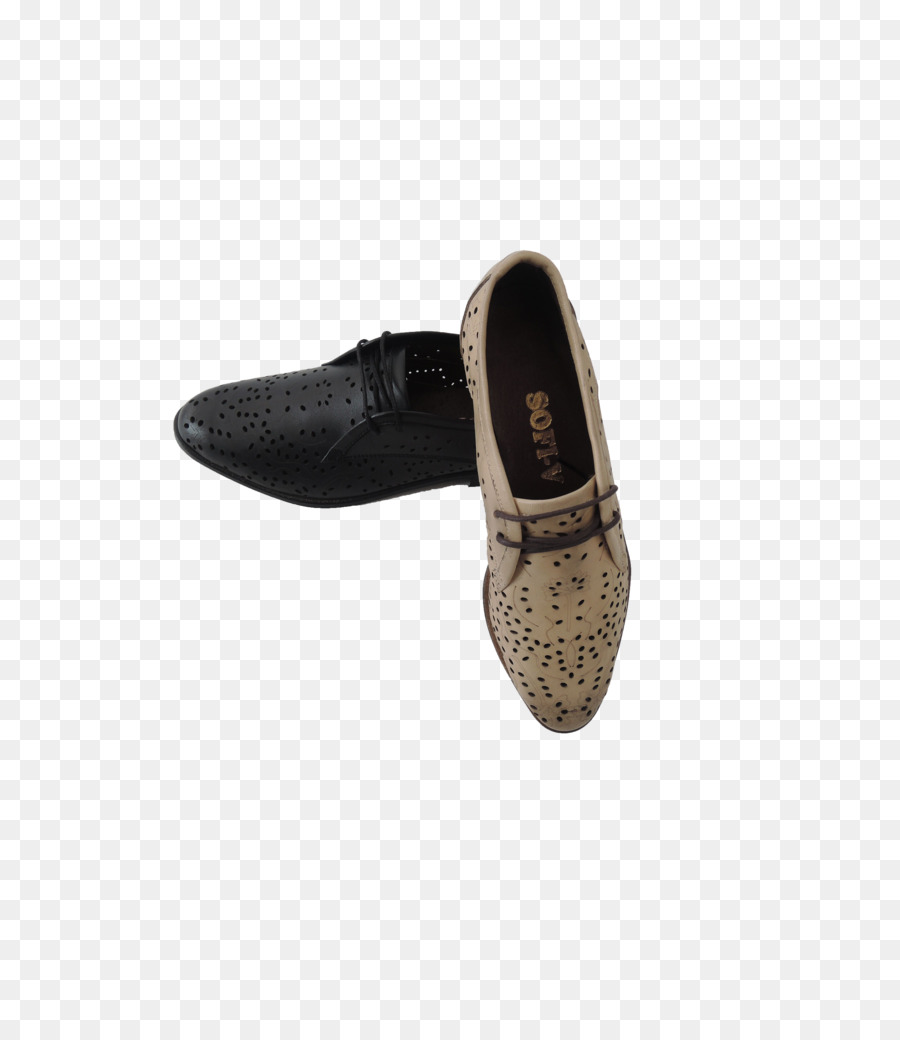 Sepatu Slipon，Suede PNG