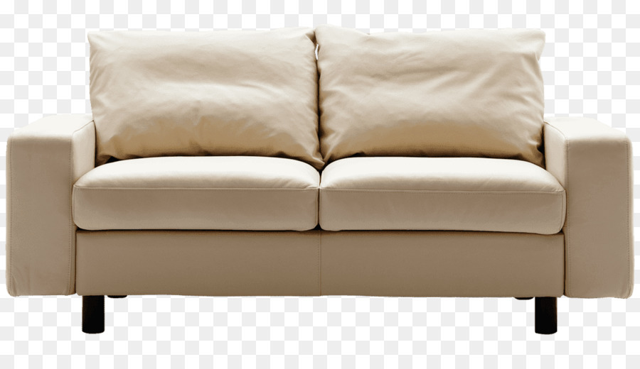 Sofa Putih，Sofa PNG