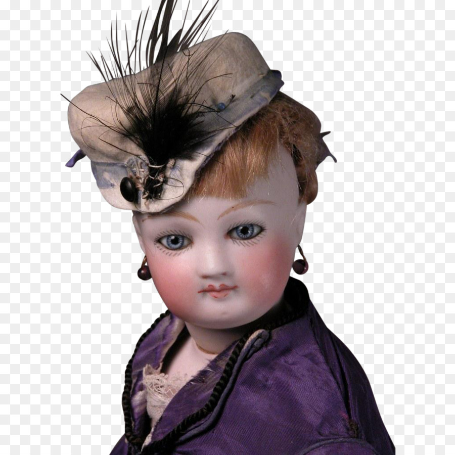 Mildred Seeley，Boneka PNG