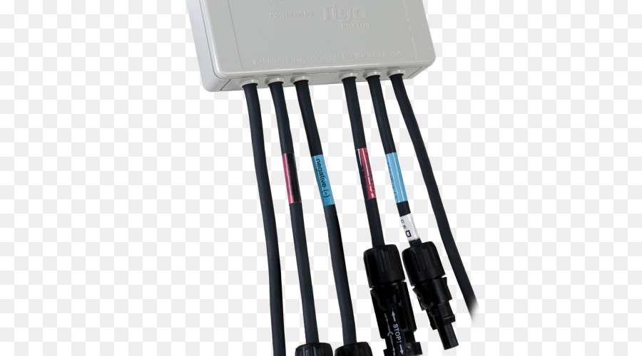 Kabel Listrik，Pengoptimal Power PNG