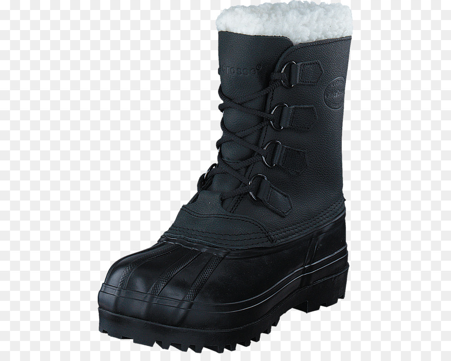 Salju Boot，Sepatu PNG