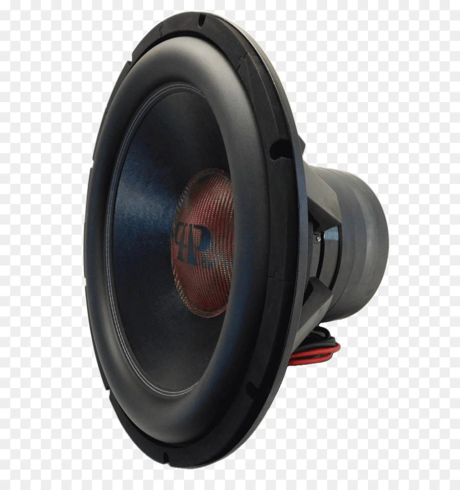 Subwoofer，Mobil PNG