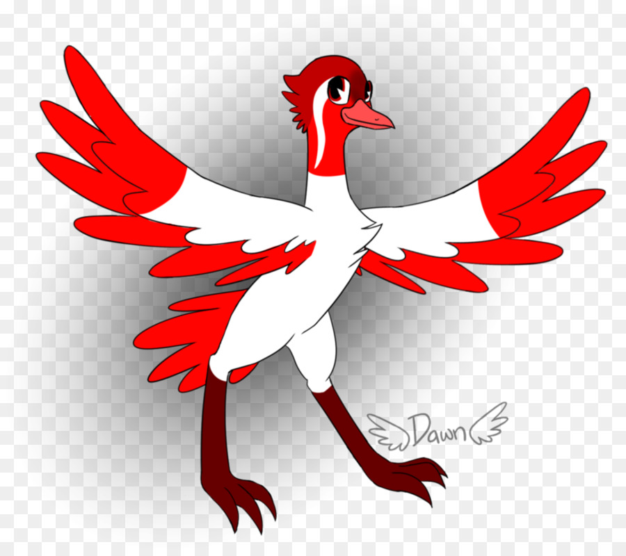 Ayam，Cygnini PNG