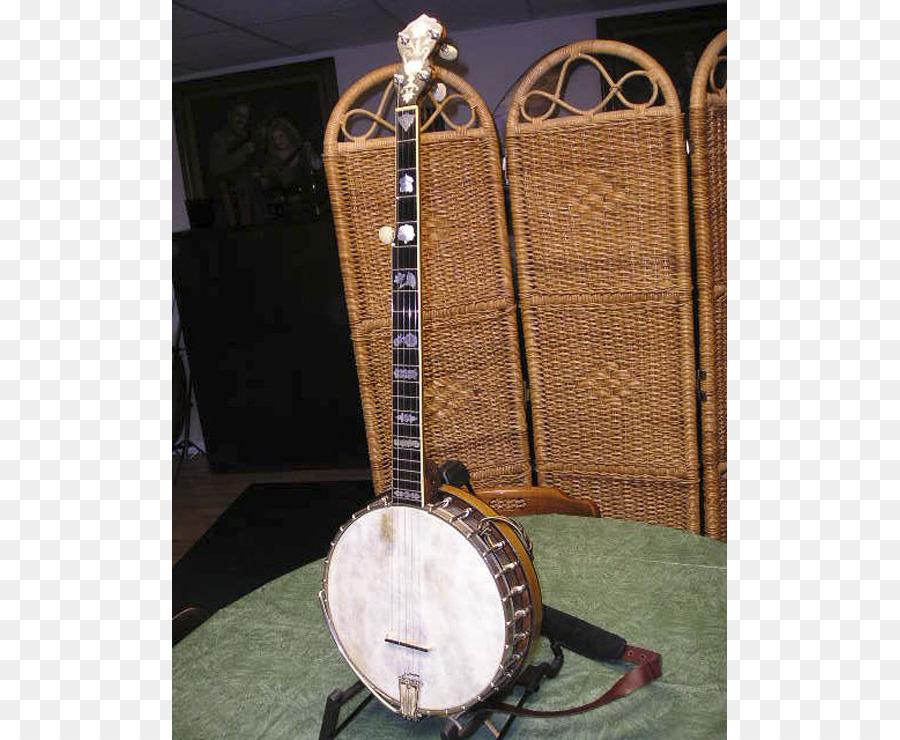 Banjo Gitar，Banjo Uke PNG