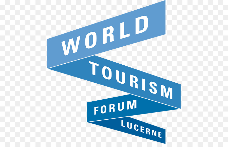 Logo，Forum Pariwisata Dunia Lucerne PNG