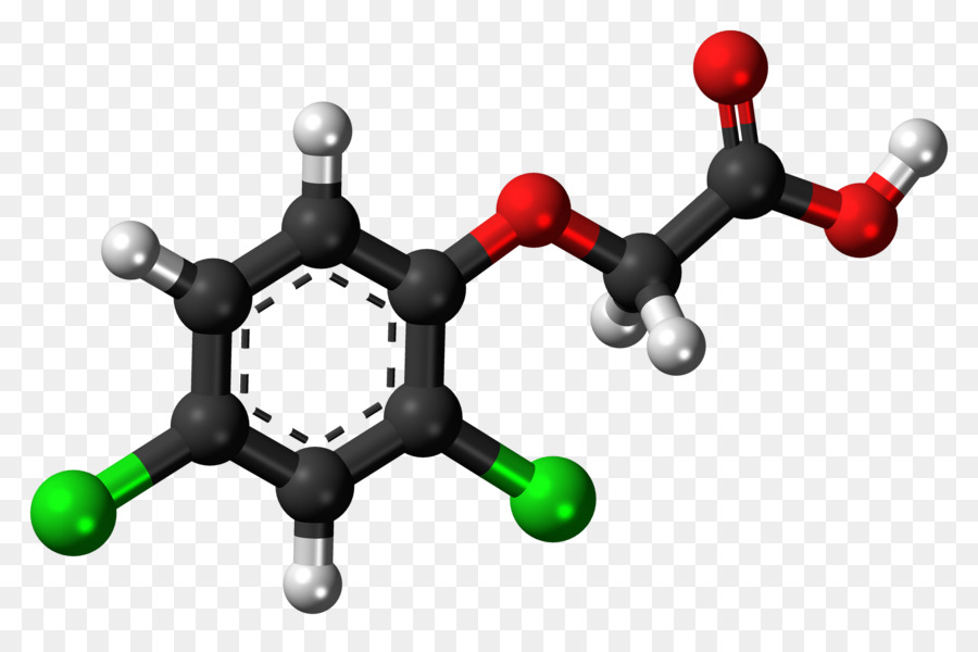 Herbisida，24dichlorophenoxyacetic Asam PNG