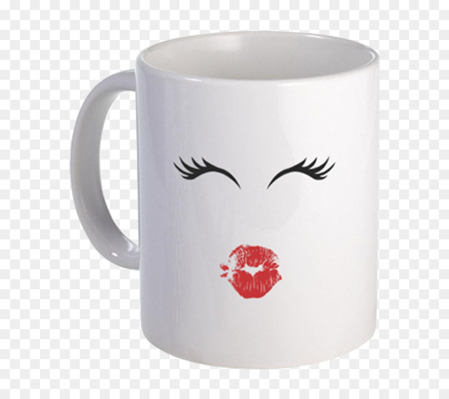 Mug，Kate PNG