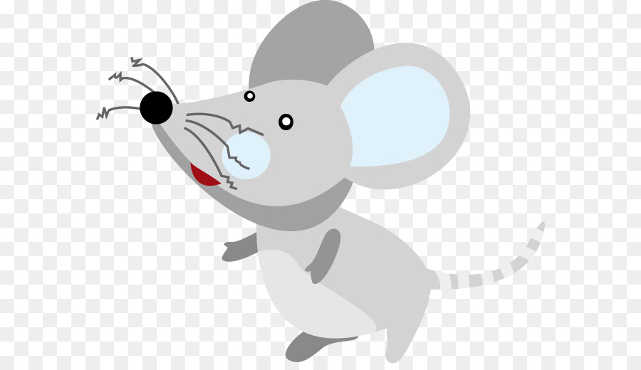 Mouse，Kartun PNG