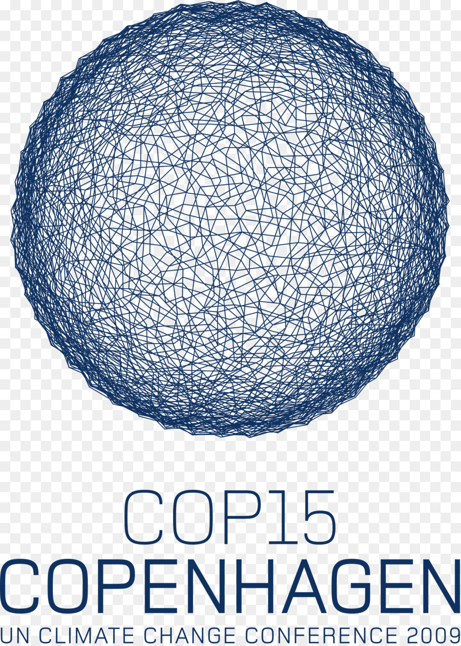 Logo Cop15，Perubahan Iklim PNG