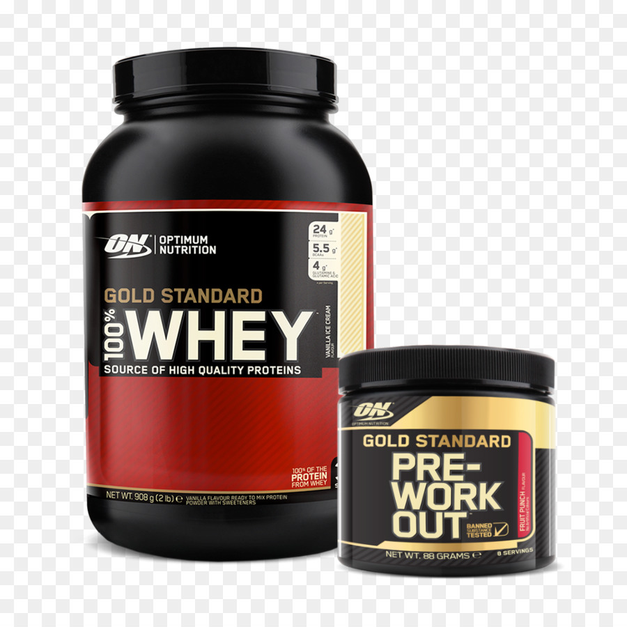 Protein Whey，Pra Latihan PNG