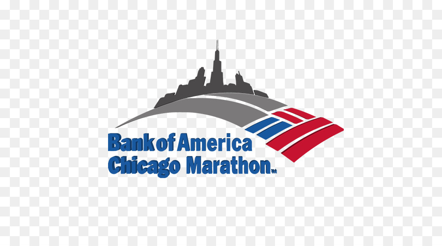 2017 Chicago Marathon，Logo PNG
