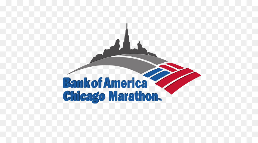 Maraton Chicago，Bank Amerika PNG