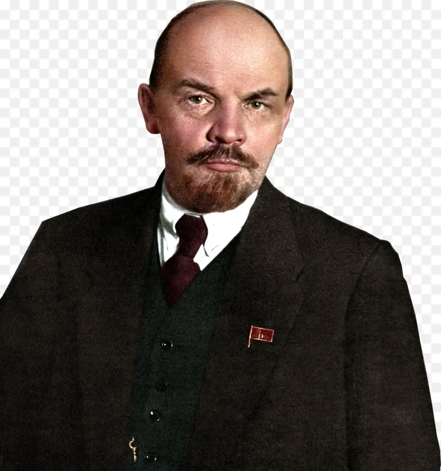 Vladimir Lenin，Uni Soviet PNG