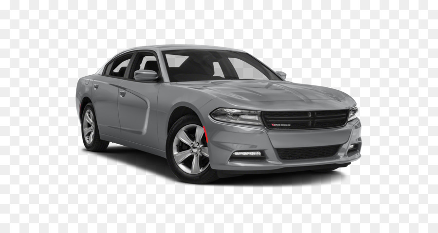 2018 Hindari Charger Sxt Sedan，2018 Dodge Charger Sxt Ditambah Sedan PNG