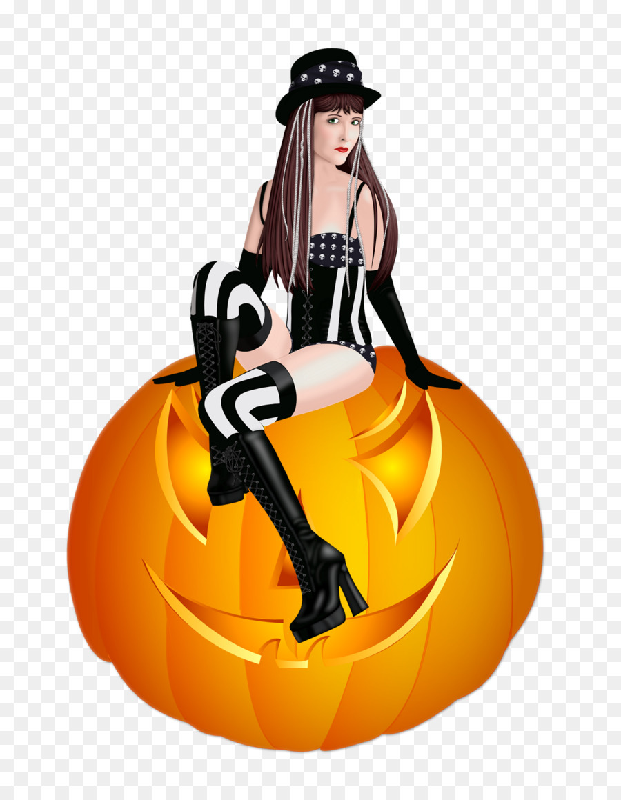 Jacko Lantern，Patung PNG