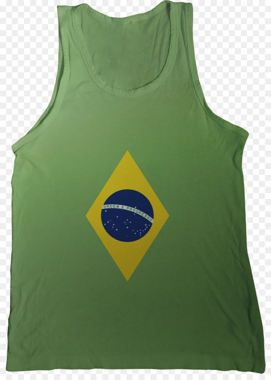 Brasil，Tshirt PNG