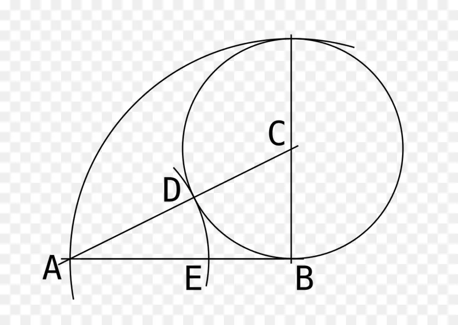 Diagram Geometris，Geometri PNG