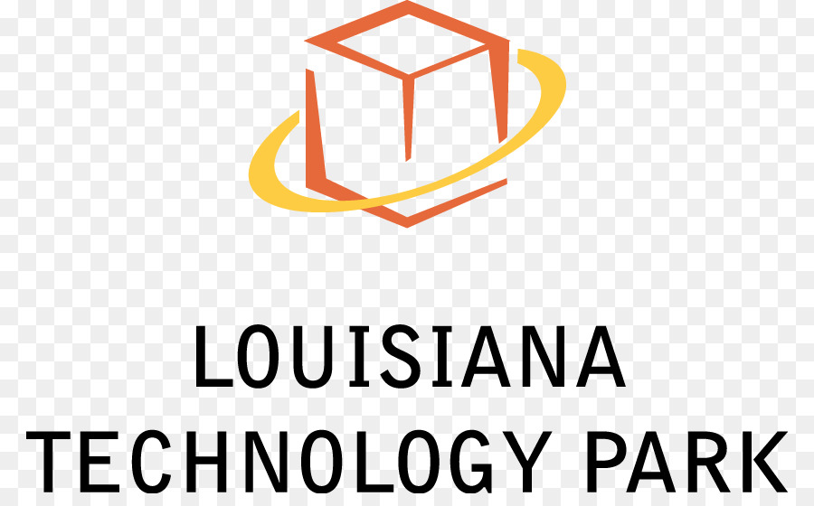Louisiana Taman Teknologi，Logo PNG