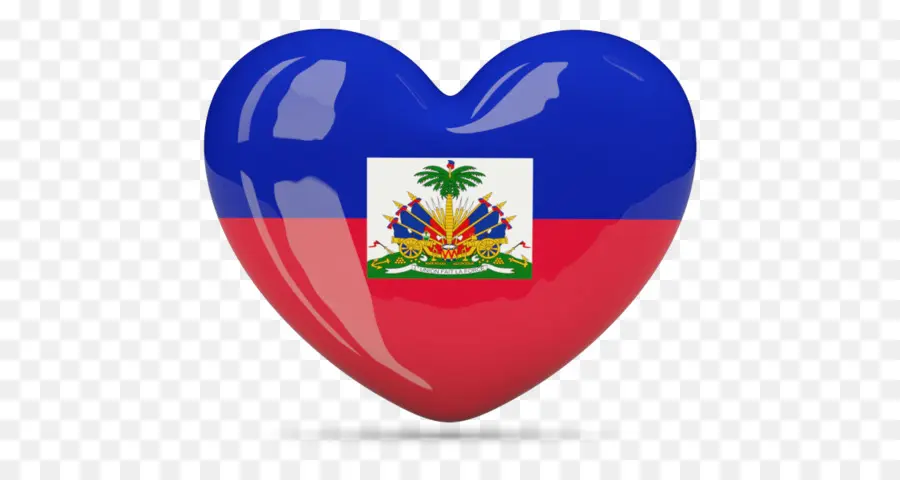 Bendera Haiti，Haiti PNG