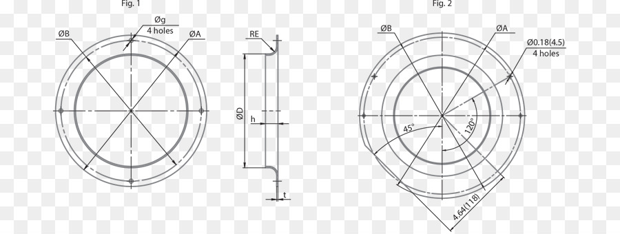 Gambar Teknik，Cetak Biru PNG