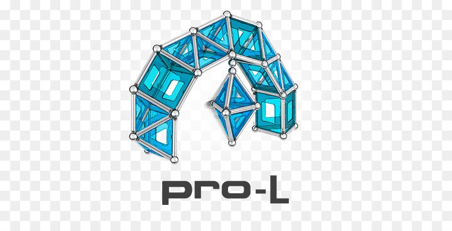 Geomag，Konstruksi Set PNG