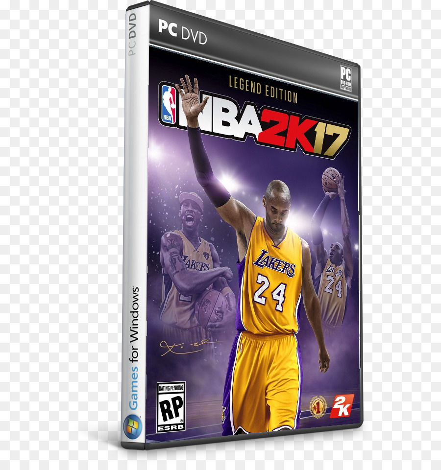 Nba 2k 17，Nba 2k 18 PNG