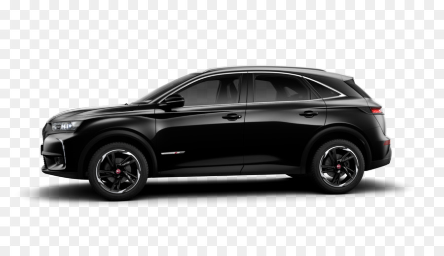 Suv Hitam，Mobil PNG