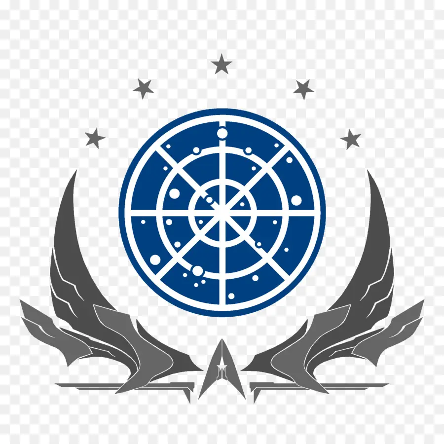 Federasi Planet United，Logo PNG
