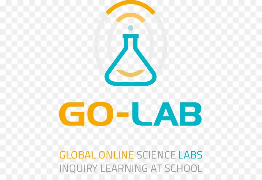 Logo Go Lab，Sains PNG