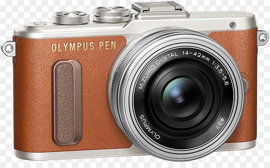 Olympus Pena Epl7，Olympus Penf PNG