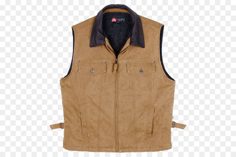 Gilets，Jaket PNG