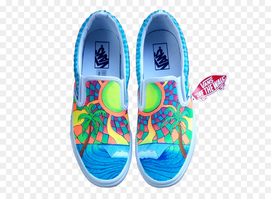 Sandal，Flipflops PNG