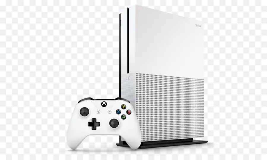 Microsoft Xbox One S，Xbox 360 PNG