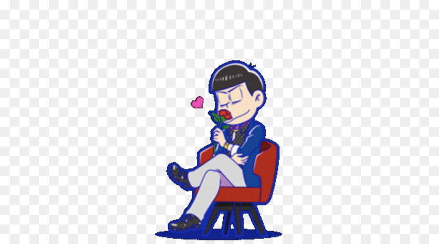 Osomatsukun，Totoko PNG