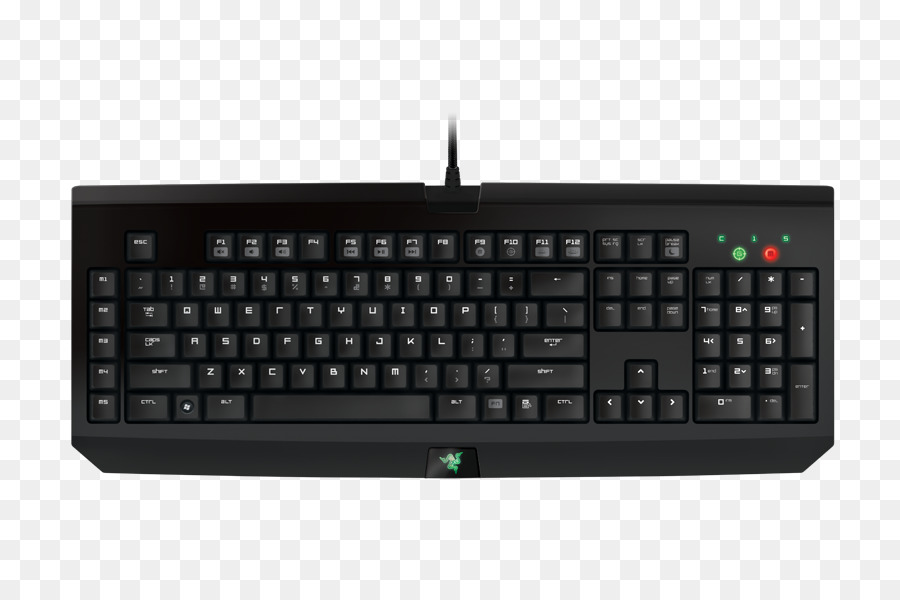 Keyboard Komputer，Tombol Permainan PNG