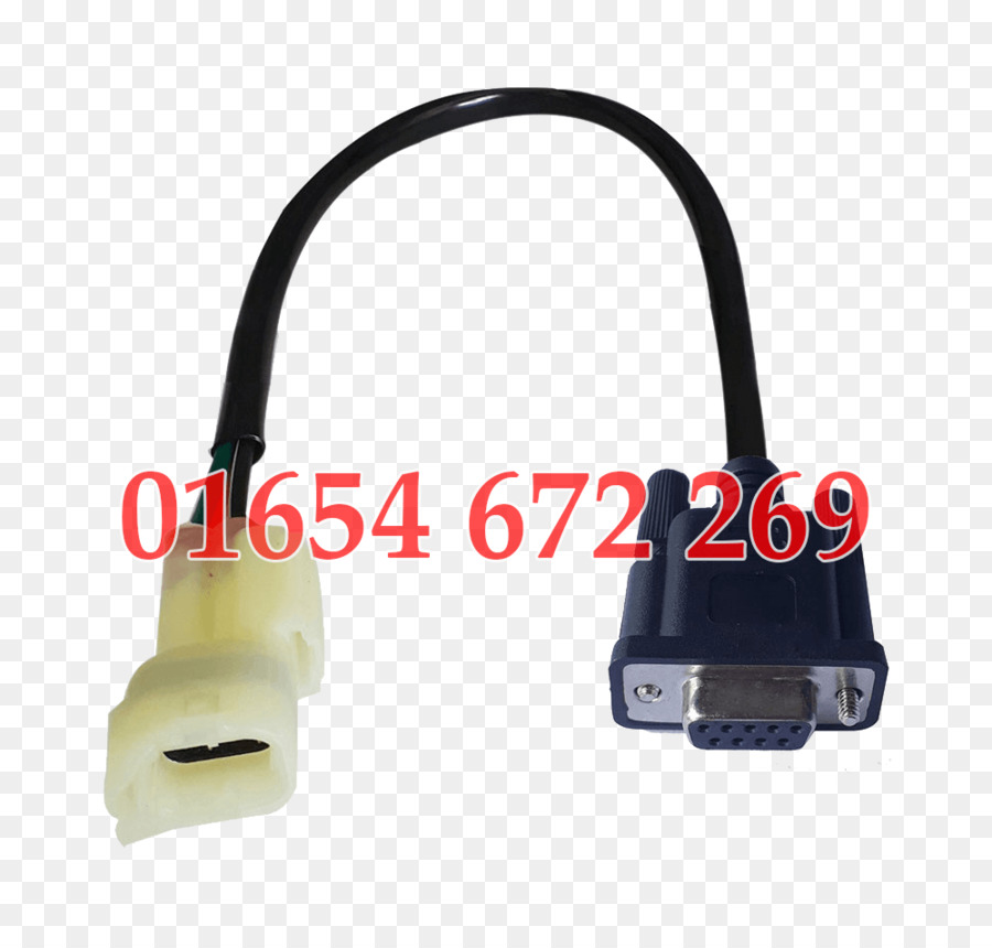 Kabel Serial，Adaptor PNG