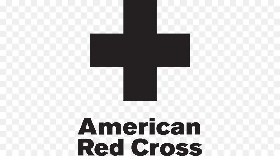 Logo，Palang Merah Amerika PNG