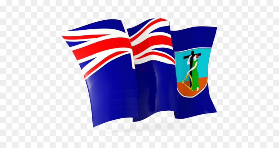 Bendera Montserrat，Nasional PNG