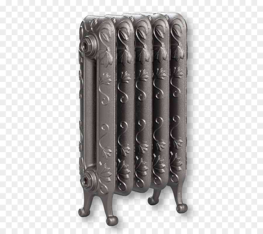 Radiator Pemanas，Besi Cor PNG