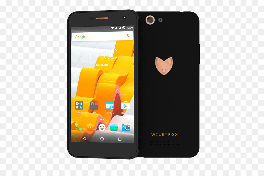 Spark Wileyfox Plus 16gb，Smartphone PNG