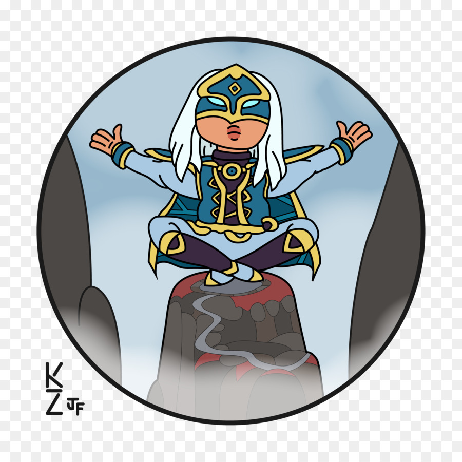 Karakter，Animasi Kartun PNG