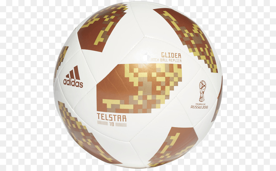 Piala Dunia 2018，Adidas Telstar 18 PNG
