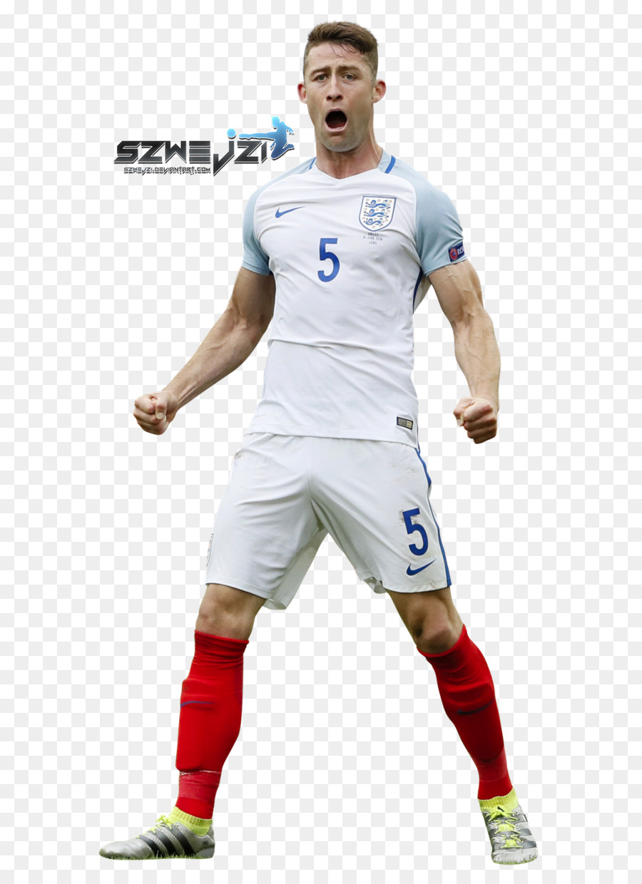 Gary Cahill，Tim Nasional Sepak Bola Inggris PNG