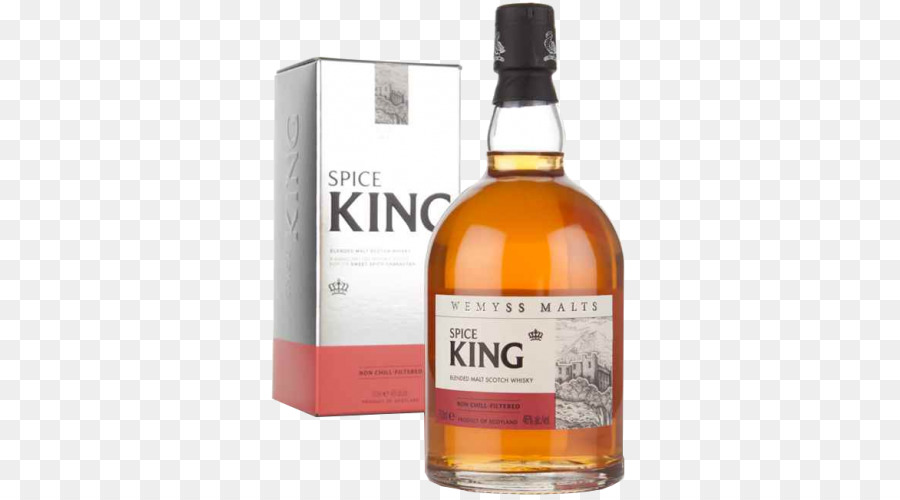 Wiski Malt Tunggal，Scotch Wiski PNG