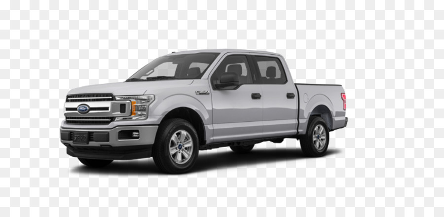 Ford，Truk Pickup PNG