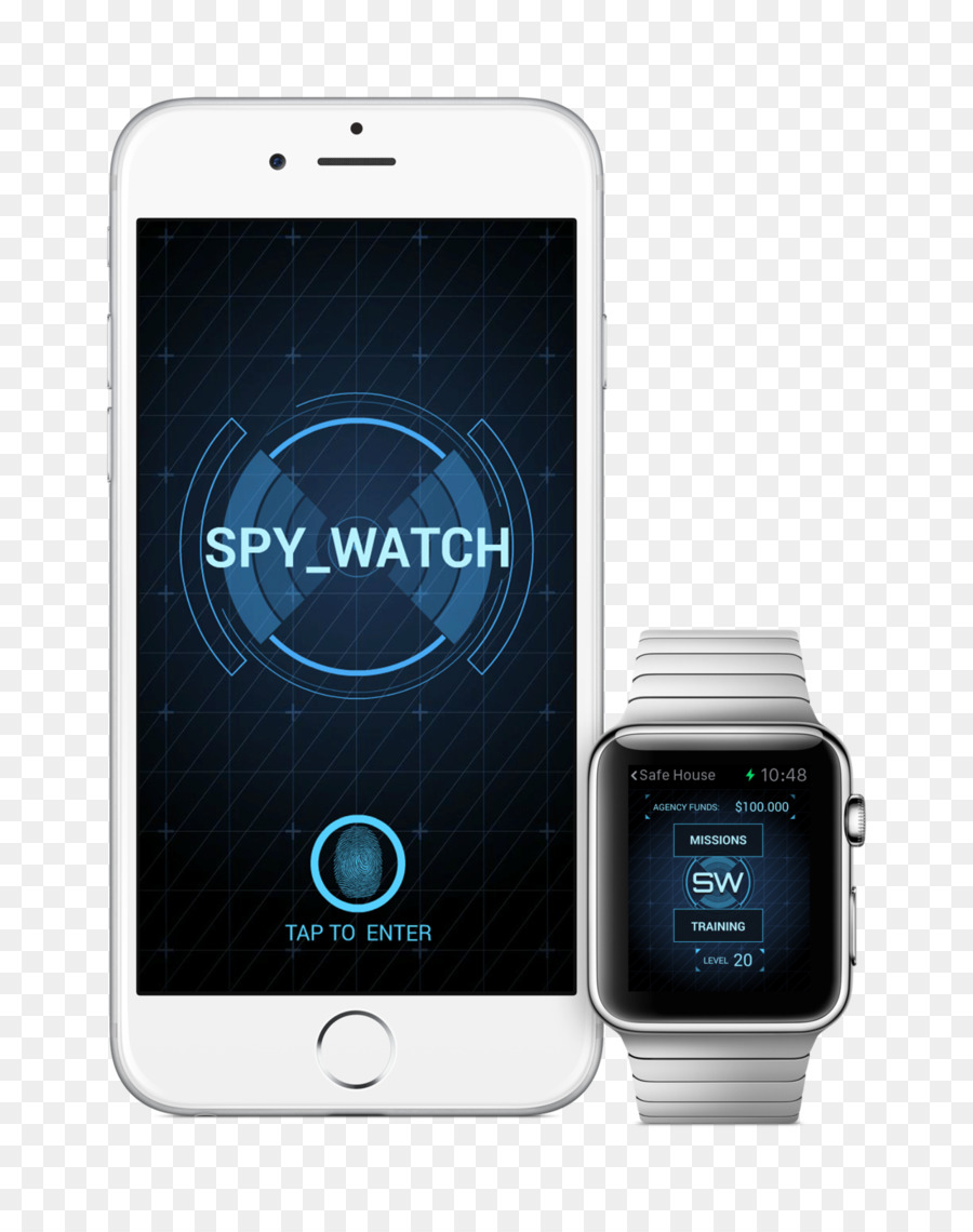 Smartphone，Apple Watch Seri 3 PNG