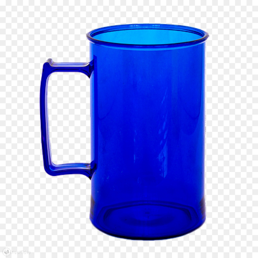 Mug Biru，Menangani PNG