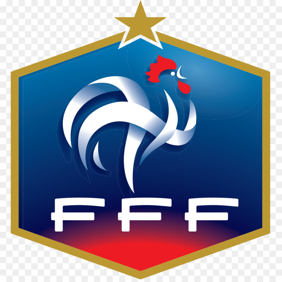 Logo Fff，Sepak Bola PNG