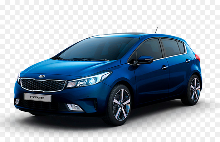 Kia Cerato，Kia PNG